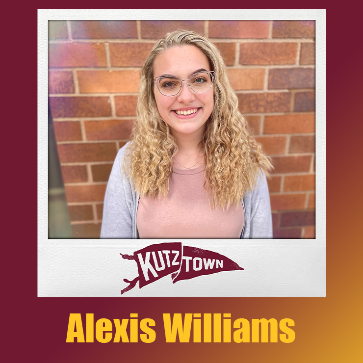 Alexis Williams