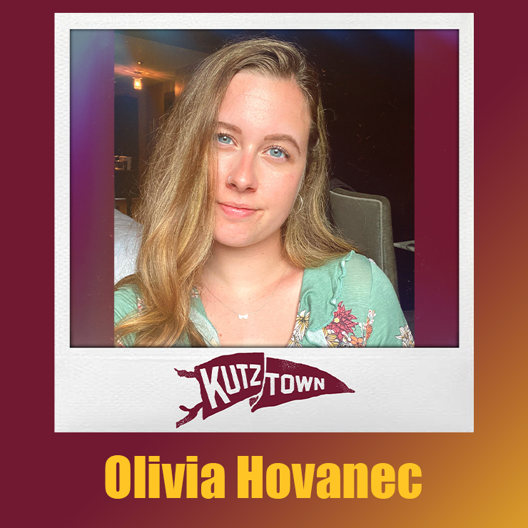 Olivia Hovanec