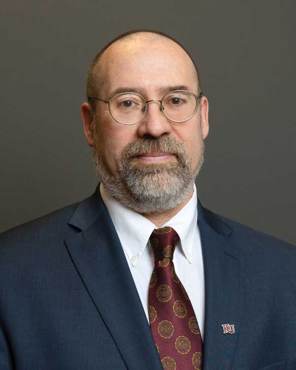 Dr. Stephen St. Onge